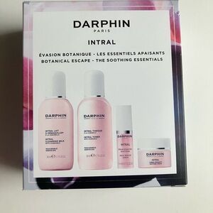Darphin Intral Botanical Escape Set
